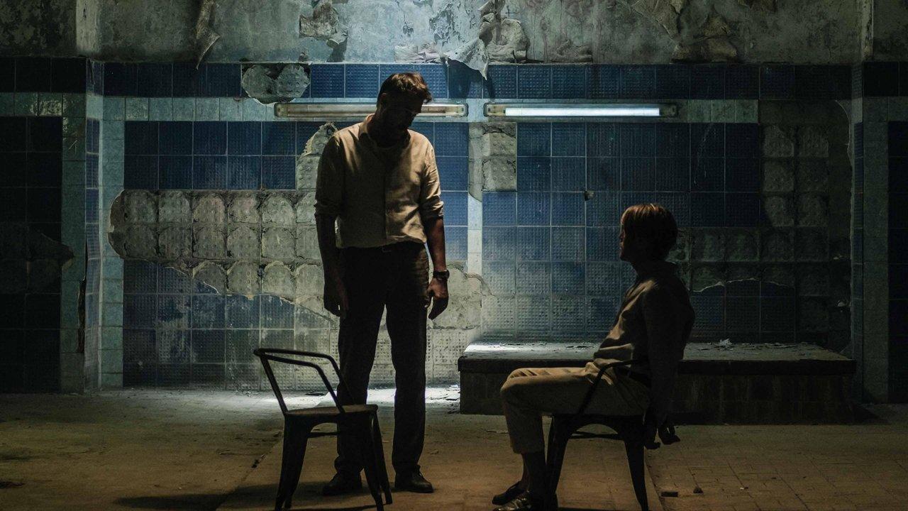 Light - Day Seven and Eight