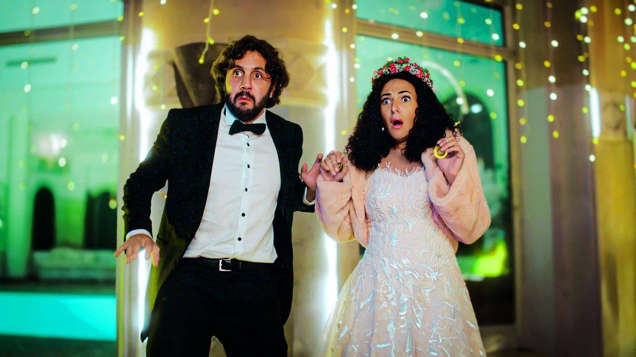 Handing Them Over backdrop