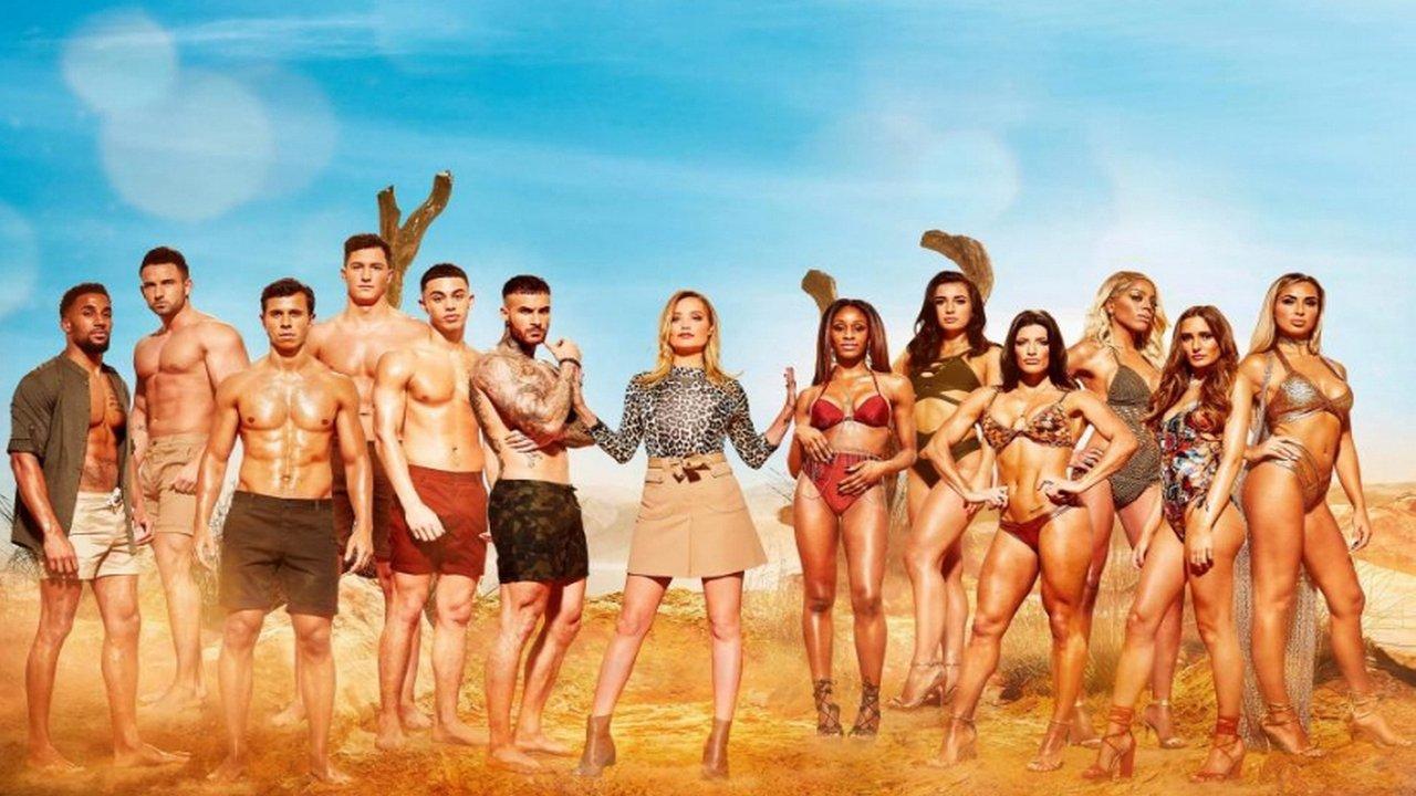 Survival of the Fittest backdrop