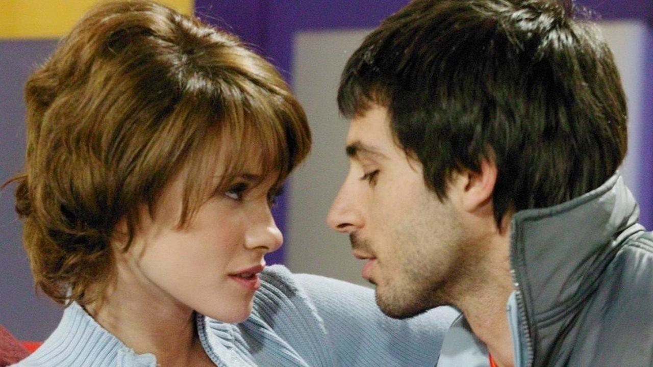 Paco y Veva backdrop