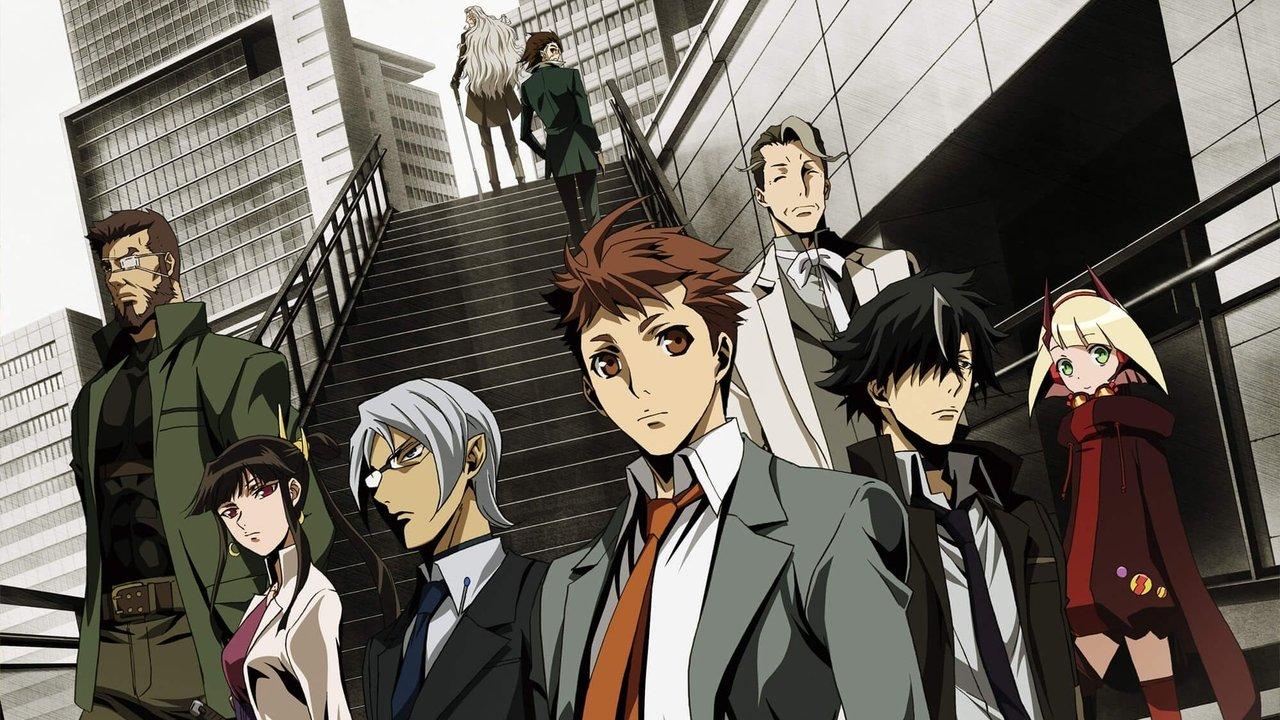 Special 7: Special Crime Investigation Unit backdrop