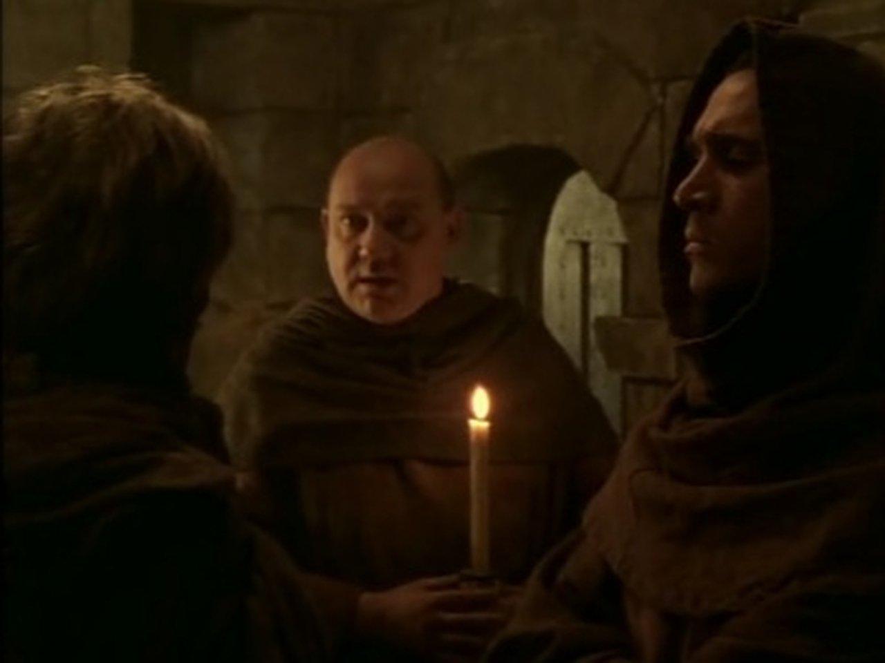 Song of the Executioner