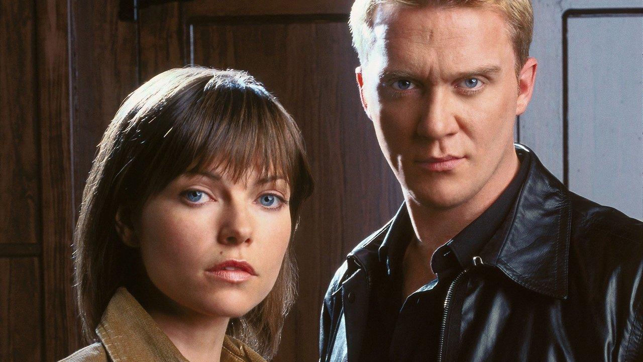 The Dead Zone backdrop