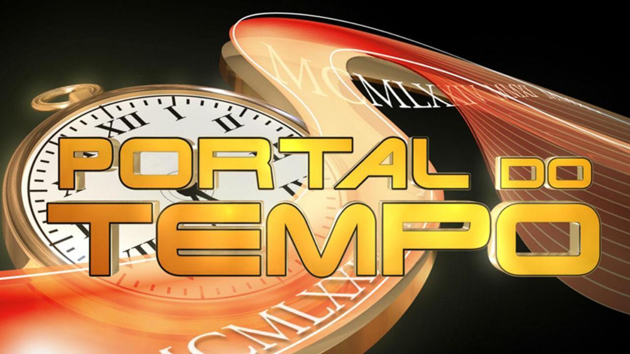 Portal do Tempo backdrop