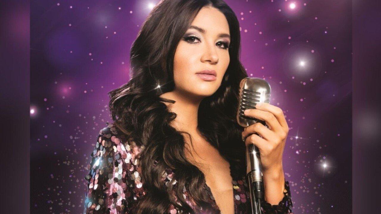 The Unbroken Voice backdrop