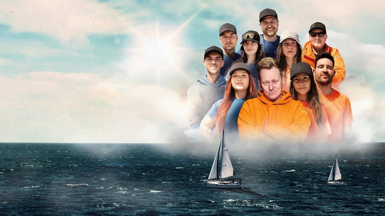 Mission Unknown: Atlantik backdrop