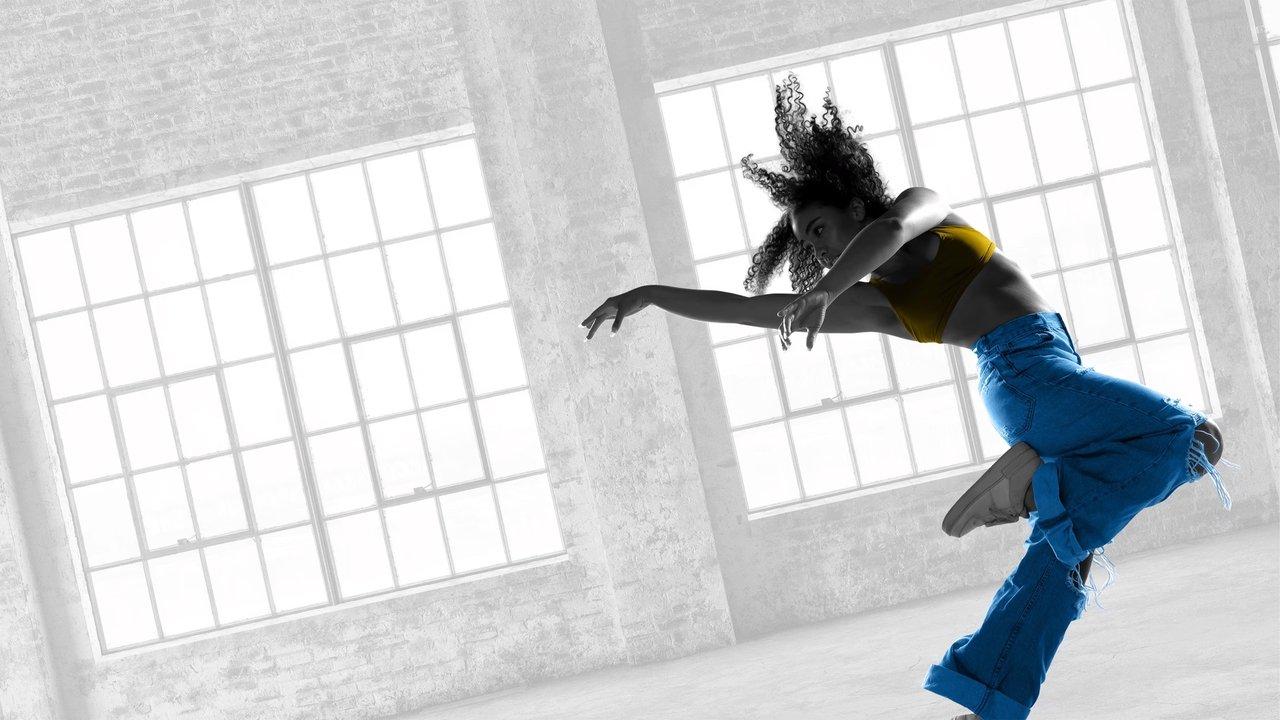 So You Think You Can Dance backdrop