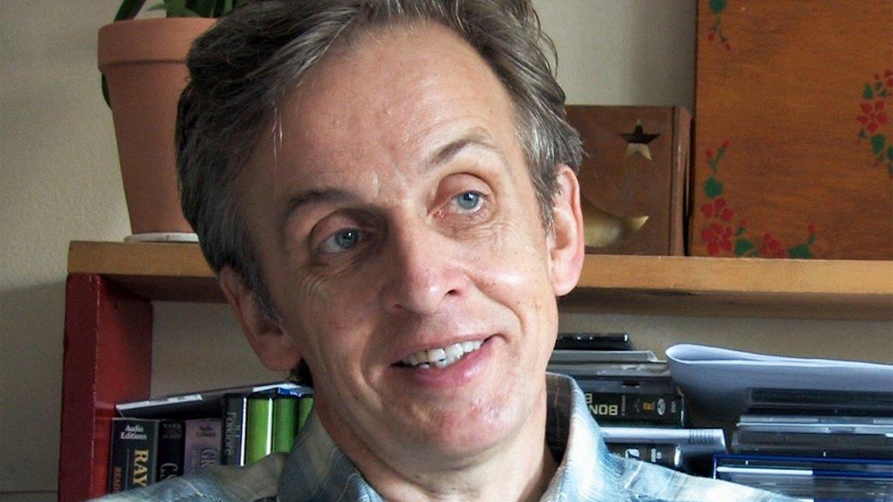 That Guy... Who Was in That Thing backdrop