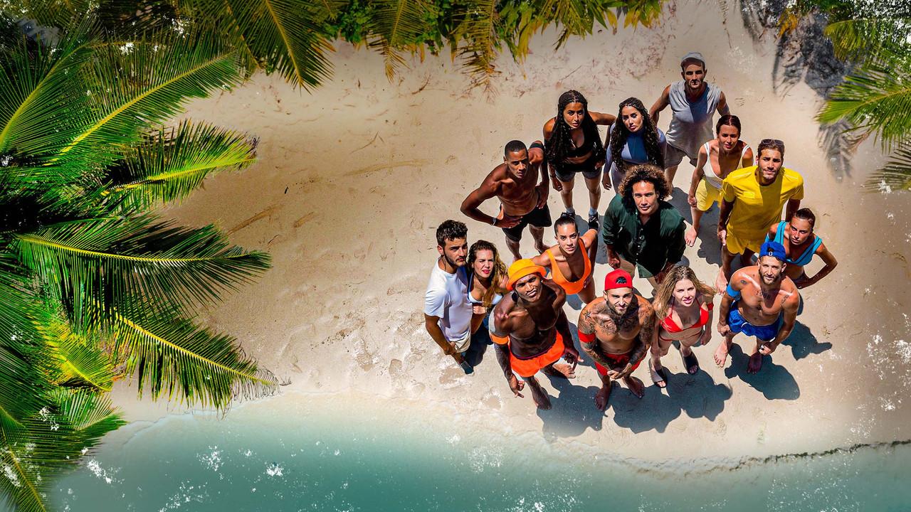 Les Apprentis Aventuriers backdrop