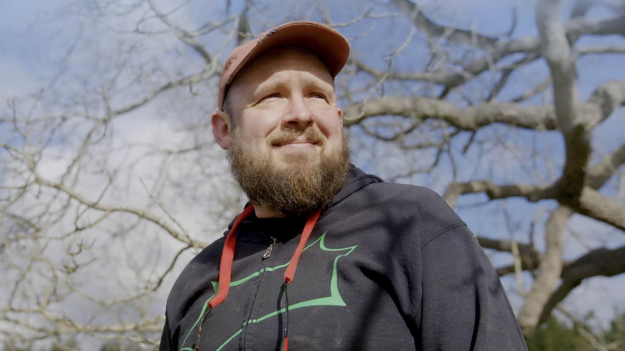 The Legendary Rick Perry and the Art of Dimension 20 backdrop