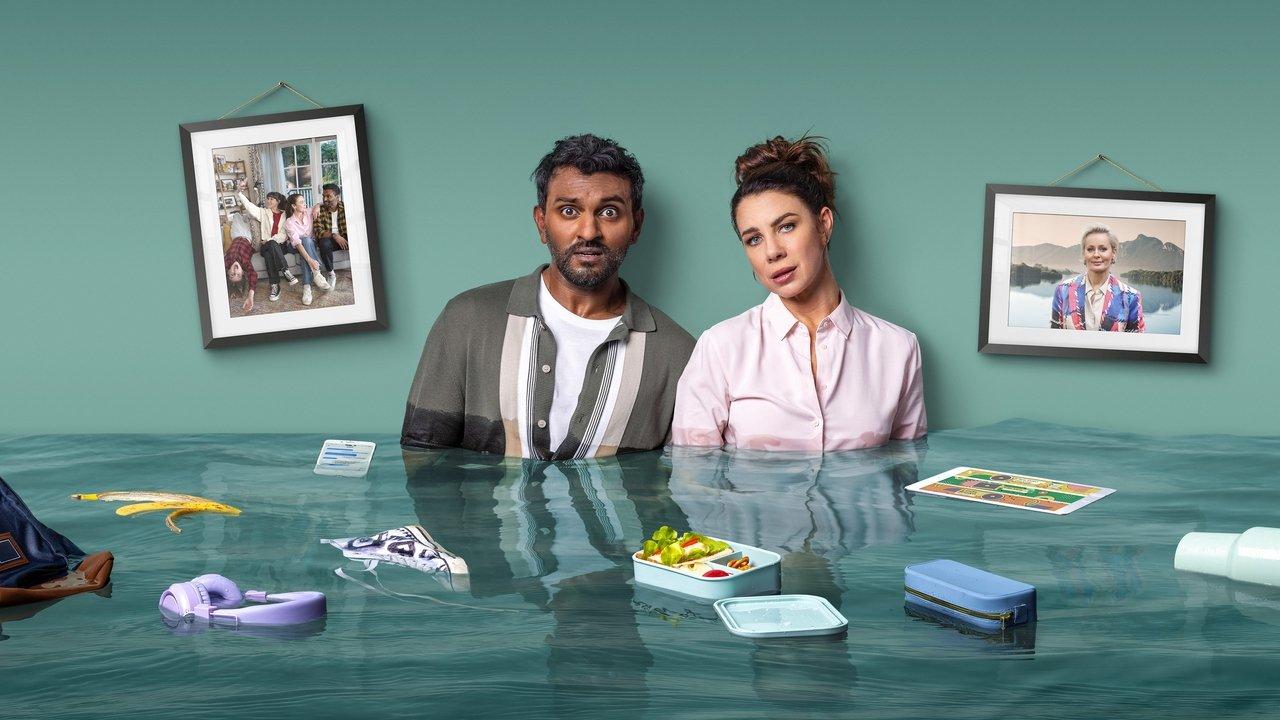 The Role of a Lifetime backdrop