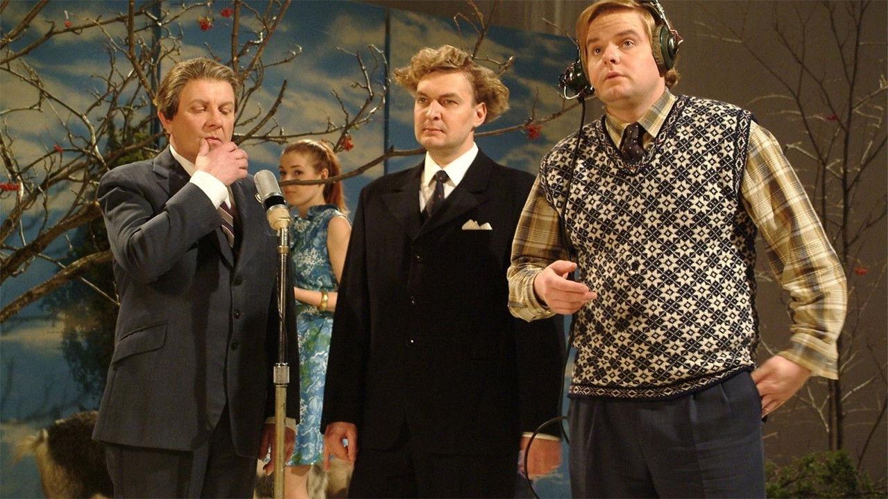 Touched by the Unknown backdrop