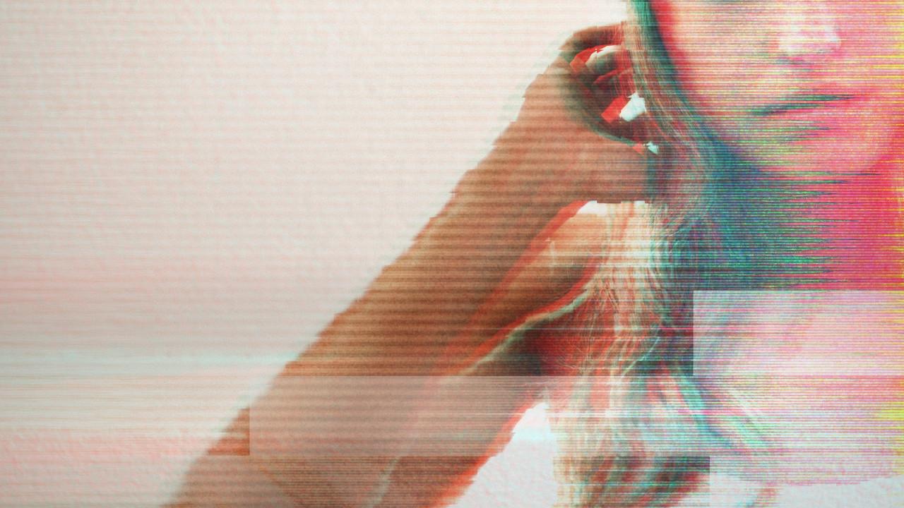 Web of Lies backdrop