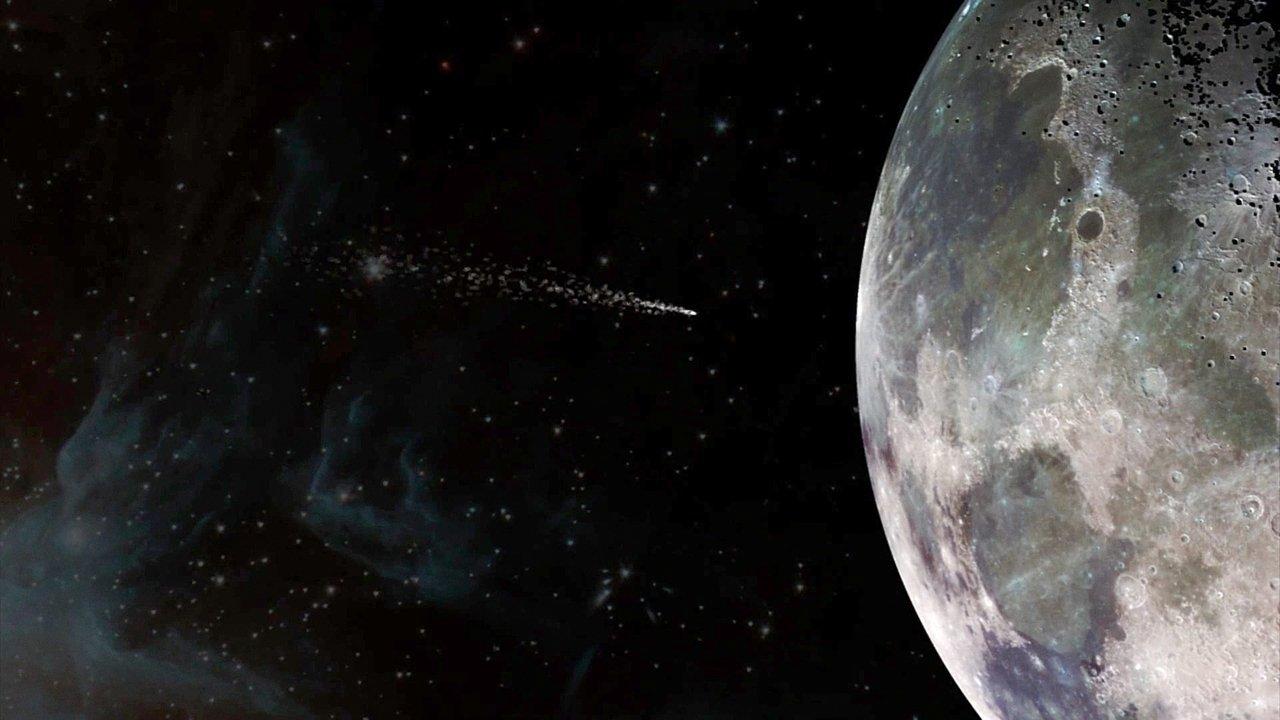 Curse of the Full Moon