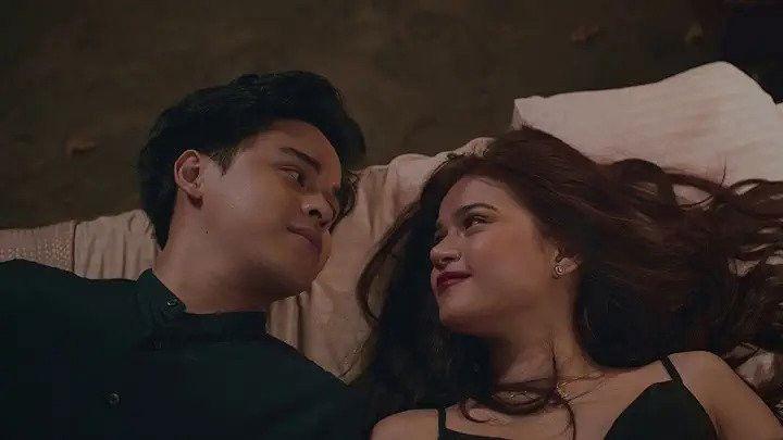 I've Had a Taste of That! She's Gamey!