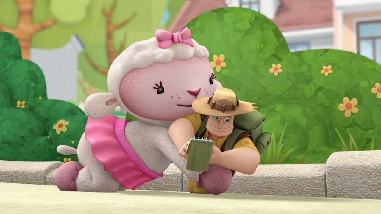 Rootin' Tootin' Southwest Sal