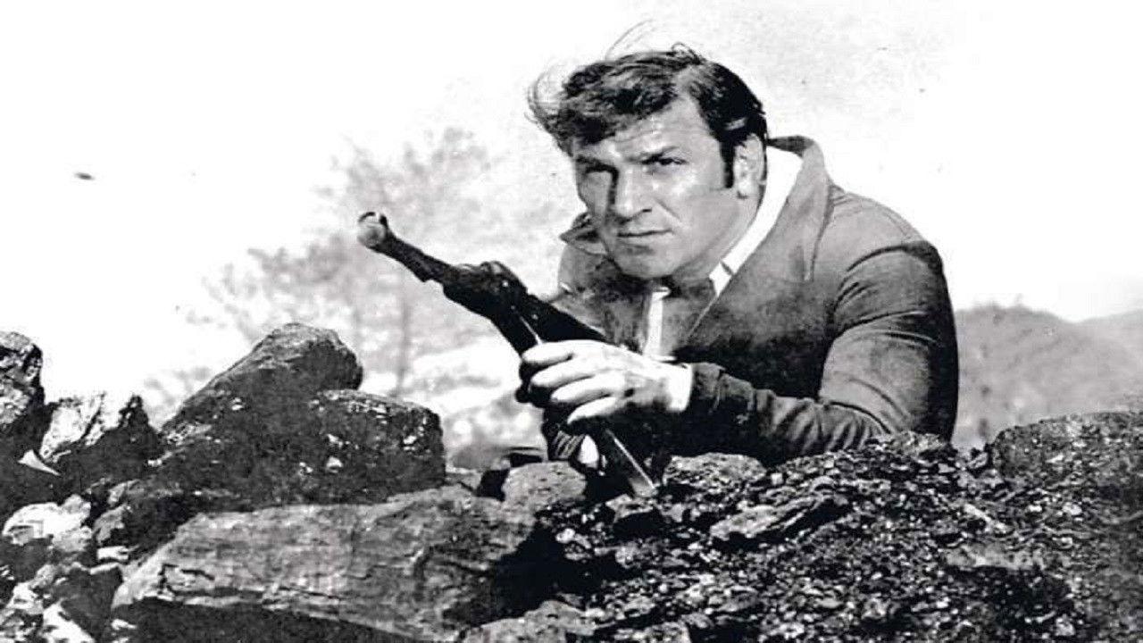 Walter Defends Sarajevo backdrop