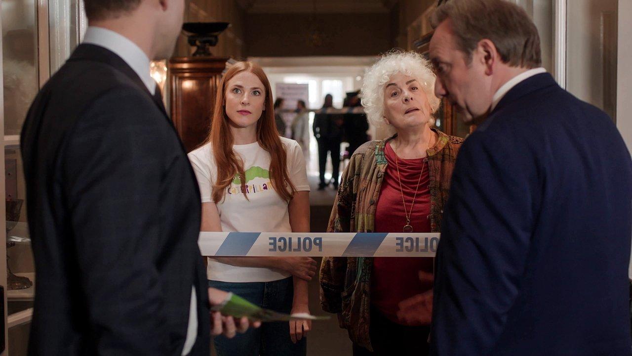 The Miniature Murders