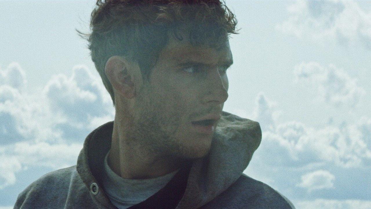 A Report on the Party and the Guests backdrop