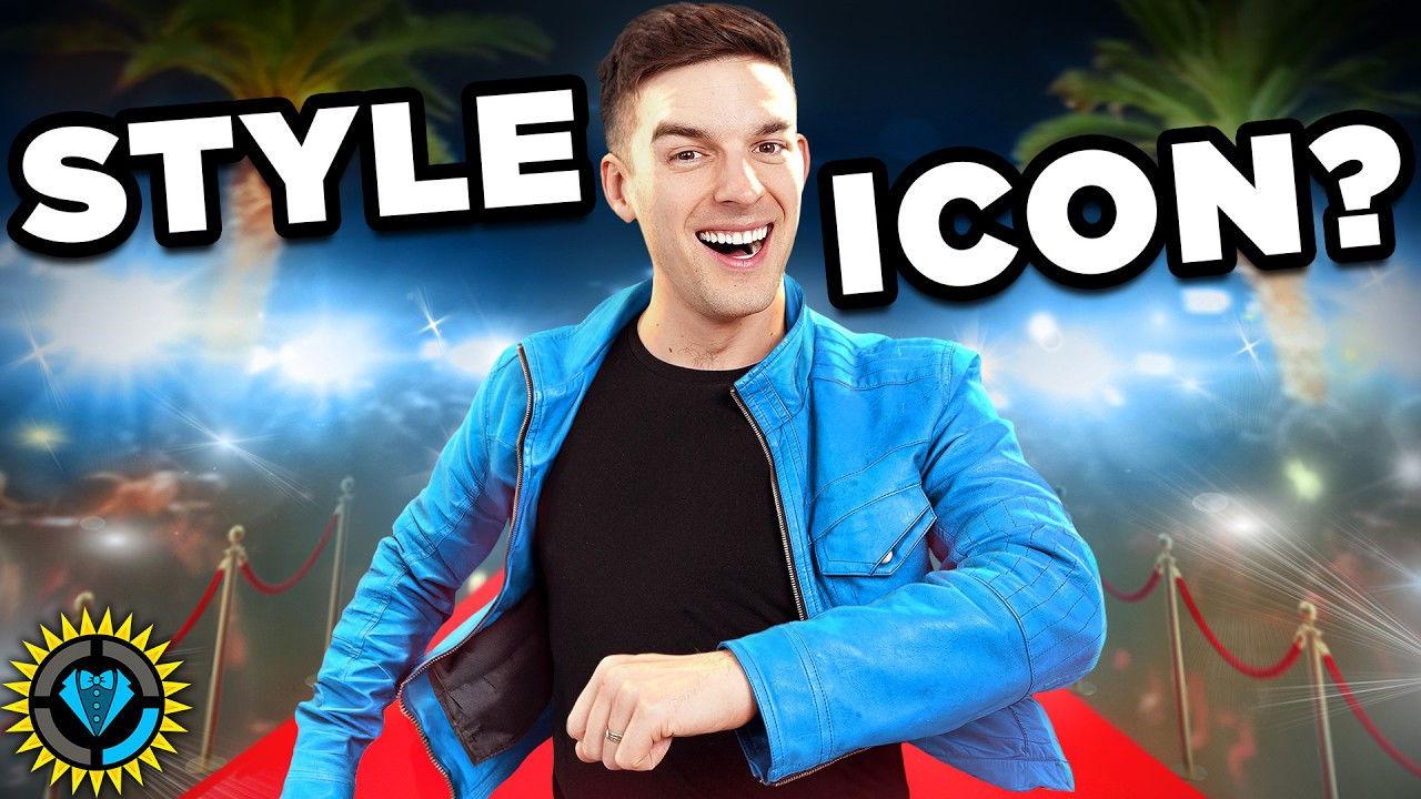 MatPat’s Final Glow Up!