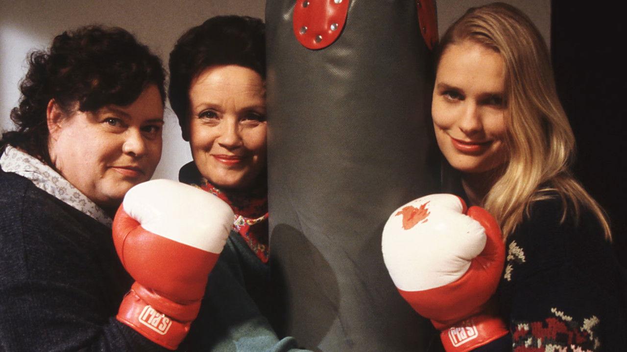 Heikompi astia backdrop