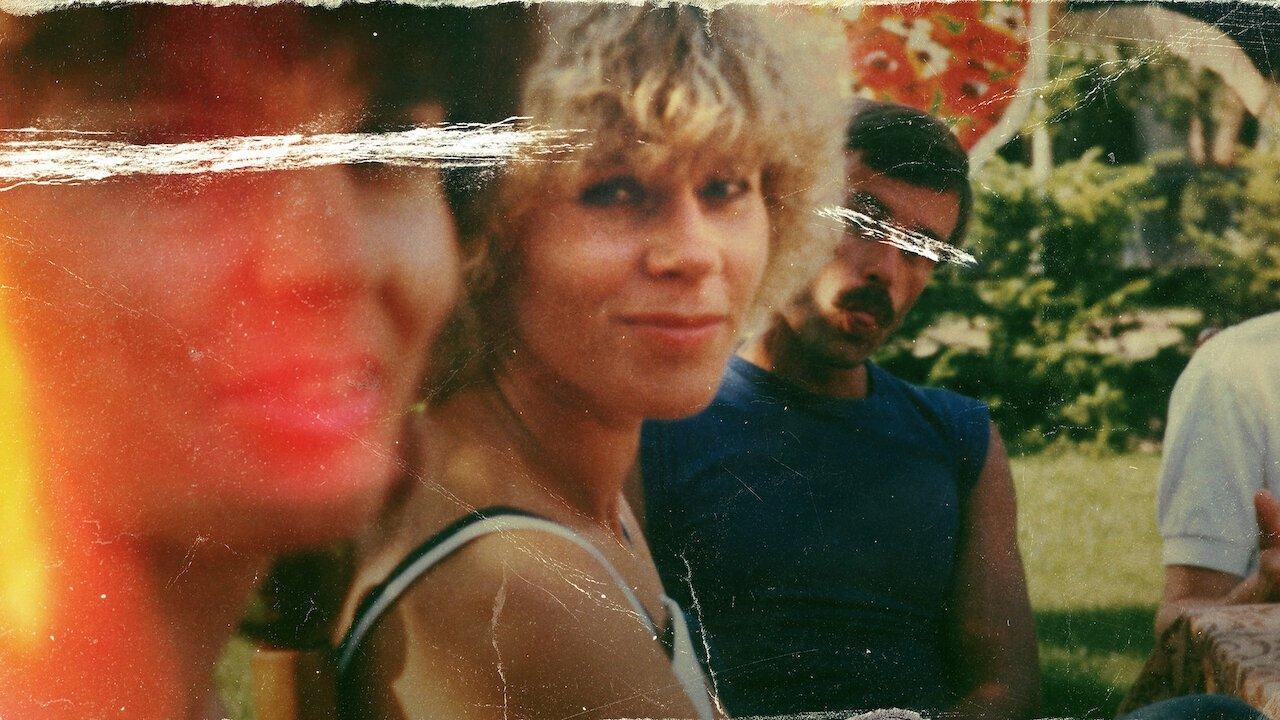 Dig Deeper: The Disappearance of Birgit Meier backdrop