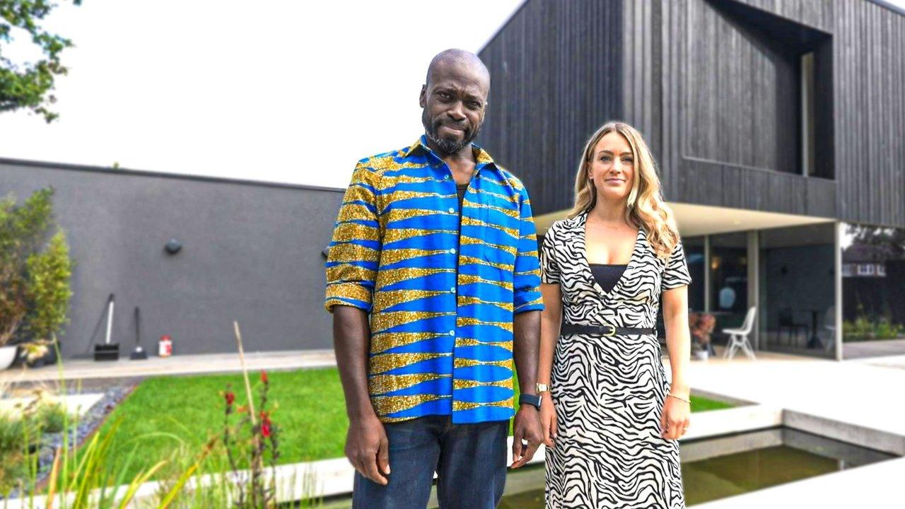 The Gadget Show backdrop