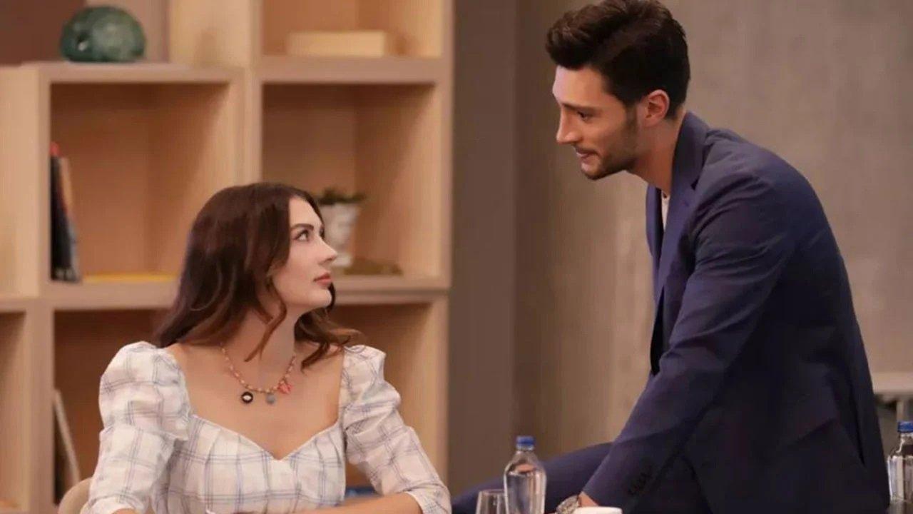 Love, Reason, Get Even (2)