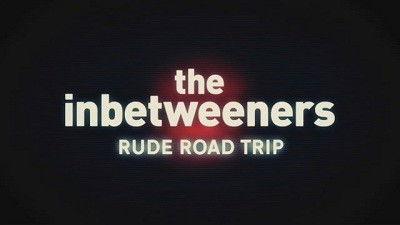 Rude Road Trip (Comic Relief Special)