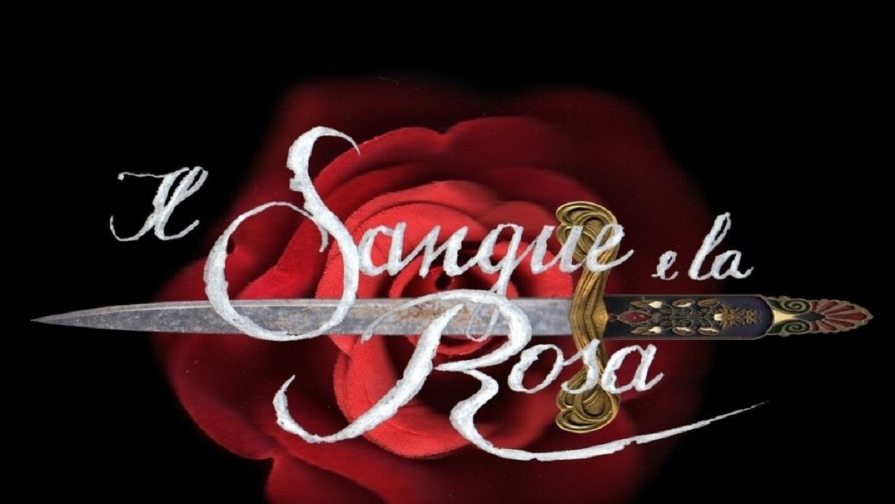 Il sangue e la rosa backdrop