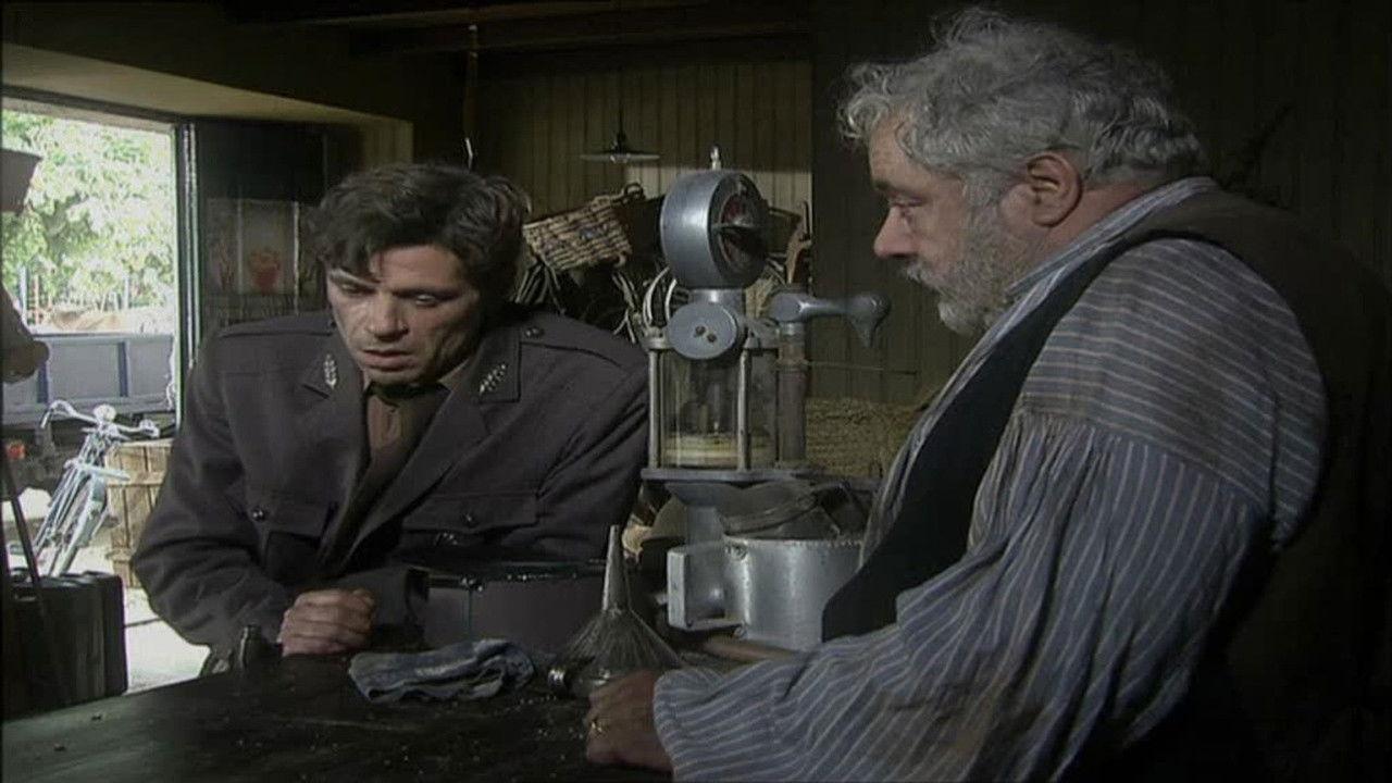 Quando os Lobos Uivam backdrop