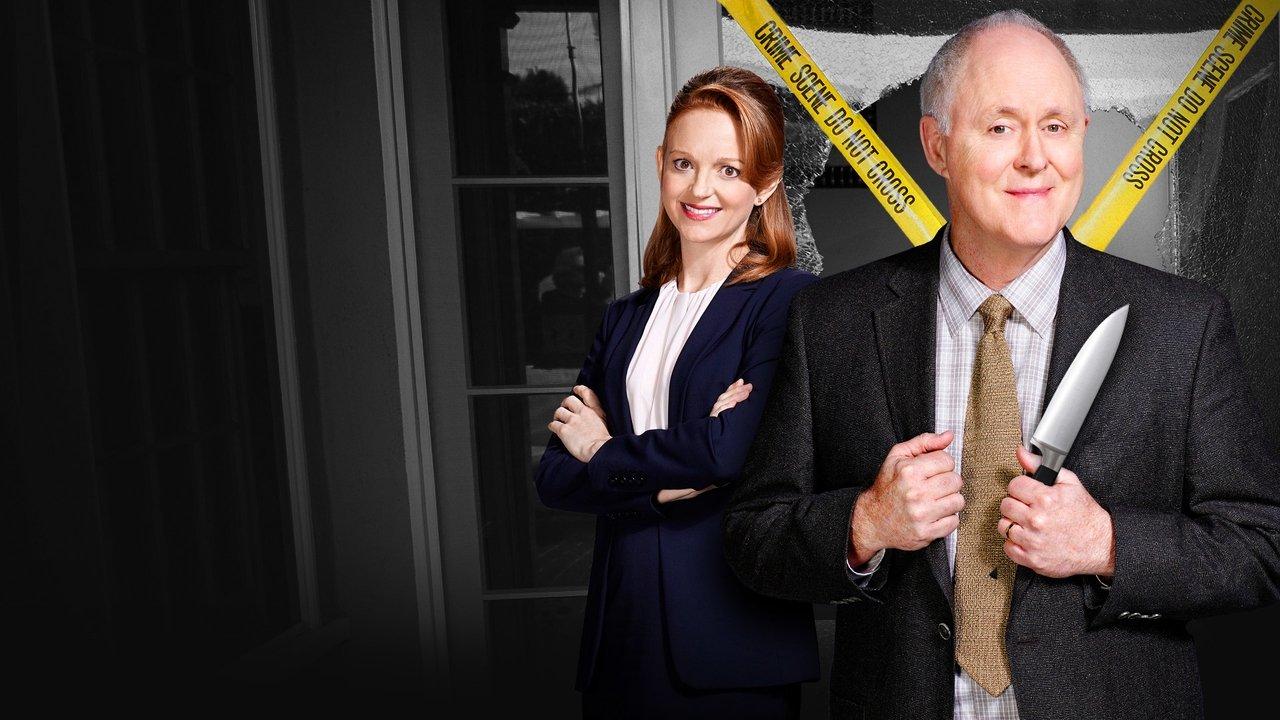 Trial & Error backdrop