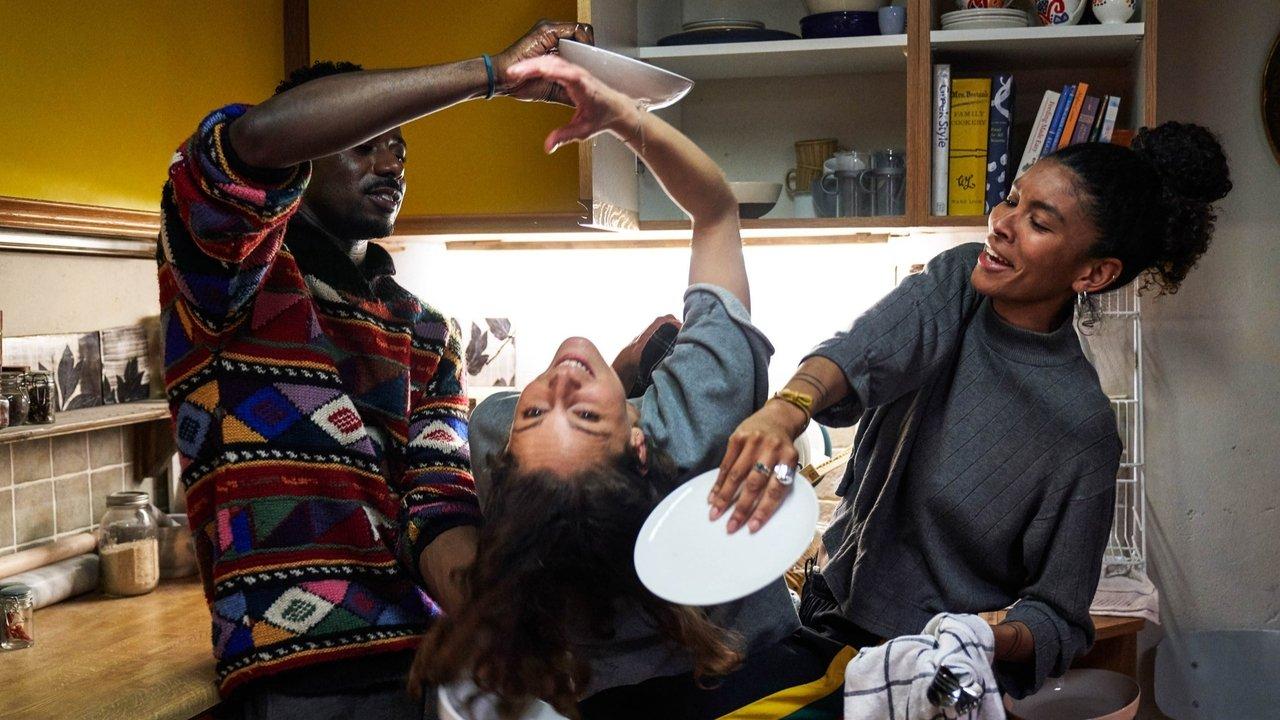 Trigonometry backdrop