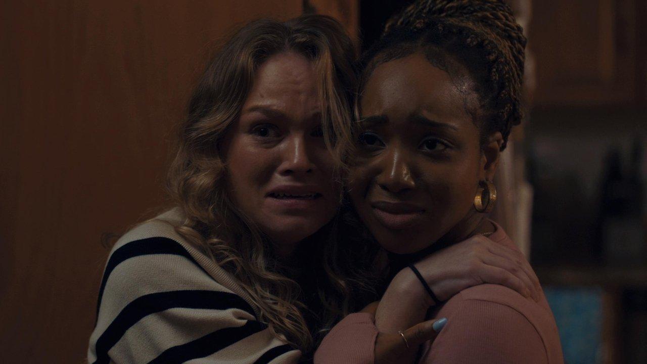 Don't Let Them In backdrop