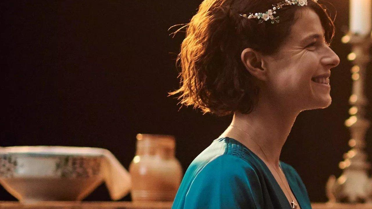 Great Performances backdrop