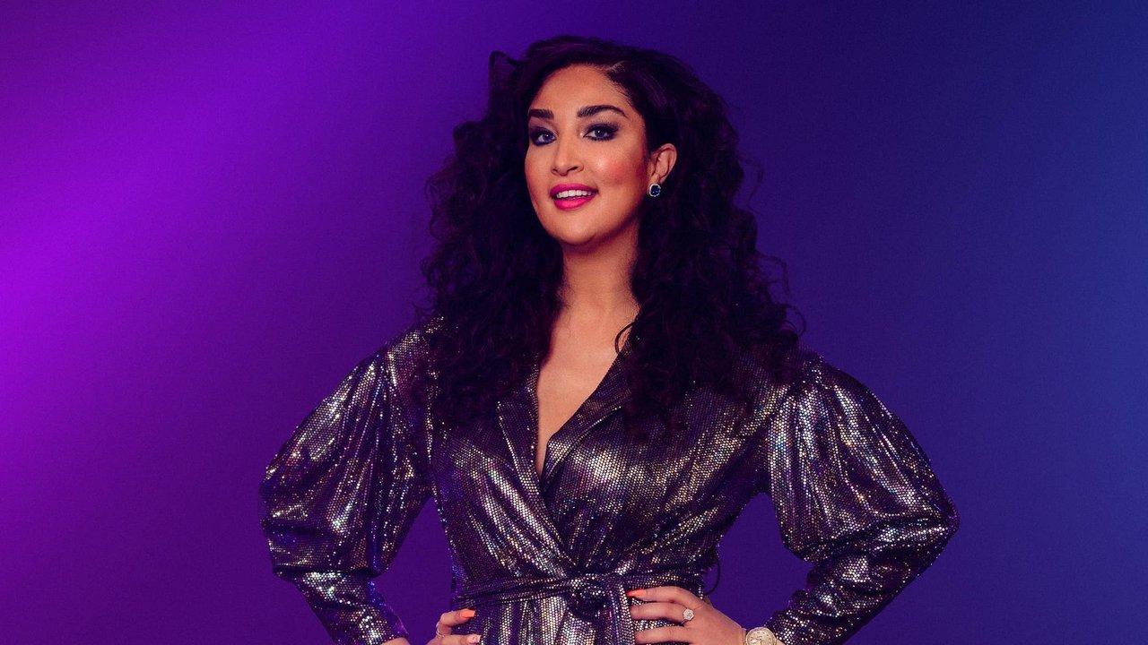 Meer Soundos backdrop