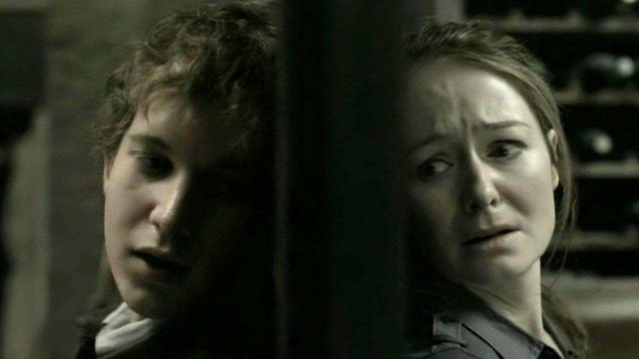 Locke & Key backdrop