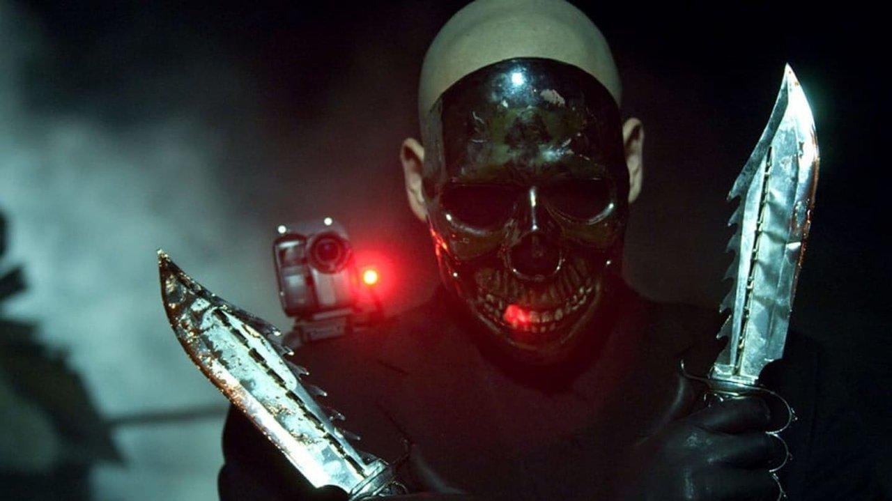 ChromeSkull: Laid to Rest 2 backdrop