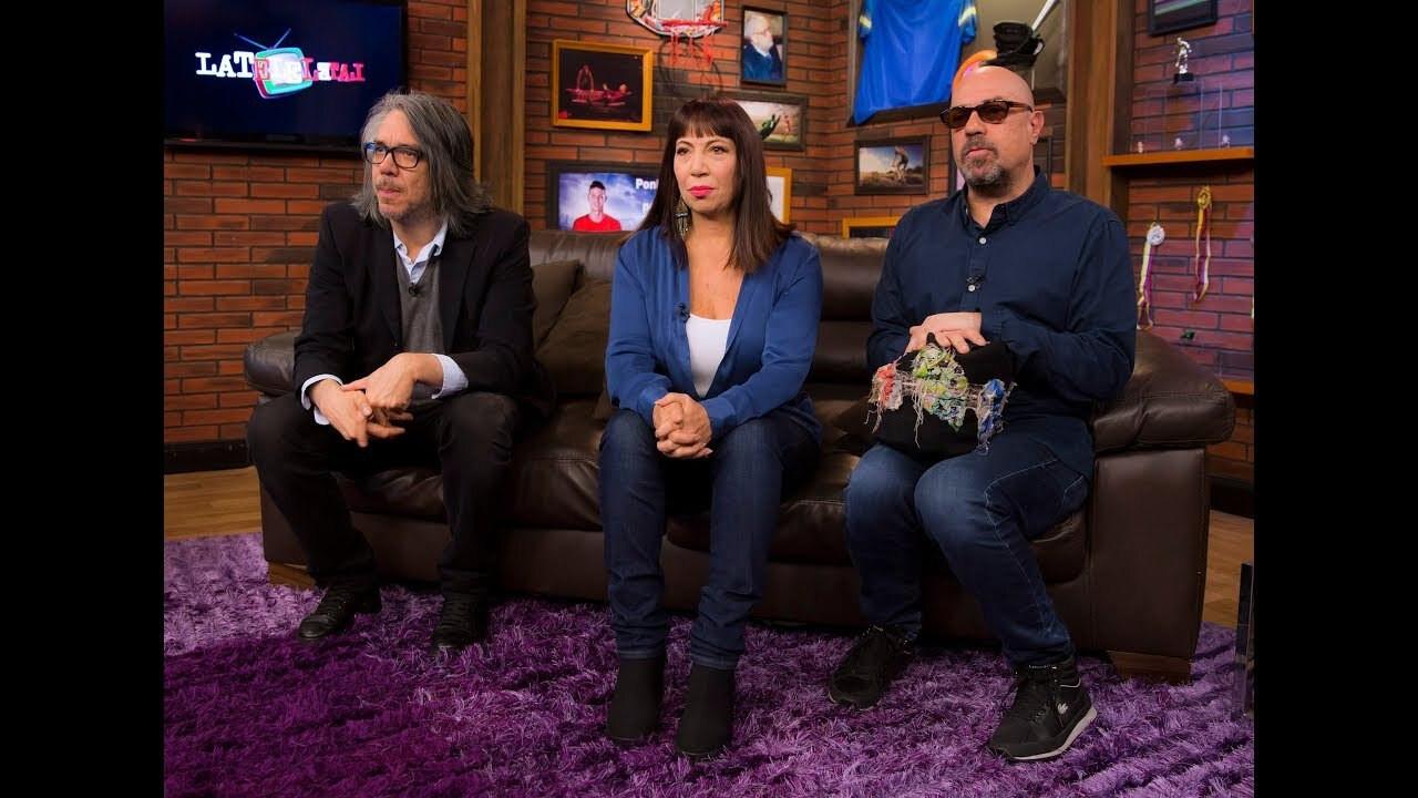 The Lethal Tele with Maria Jimena Duzán