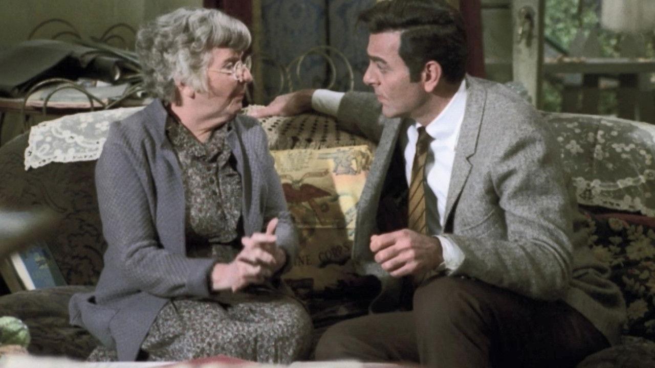 Merry Go Round for Murder