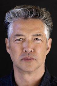 Russell Wong