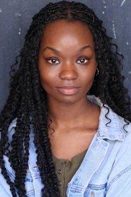 Sydney Elise Johnson