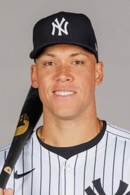 Aaron Judge