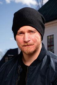 Andreas Hamrén Österlund