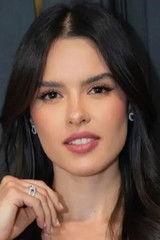 Adria Marina Montaño