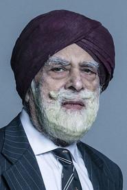 Indarjit Singh