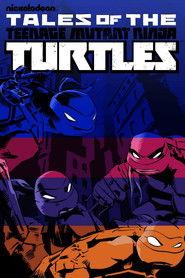 Tales of the Teenage Mutant Ninja Turtles