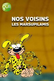Our Neighbors the Marsupilamis