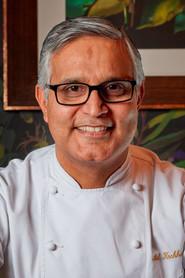 Atul Kochhar