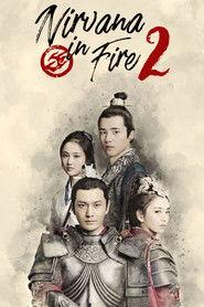 Nirvana in Fire 2